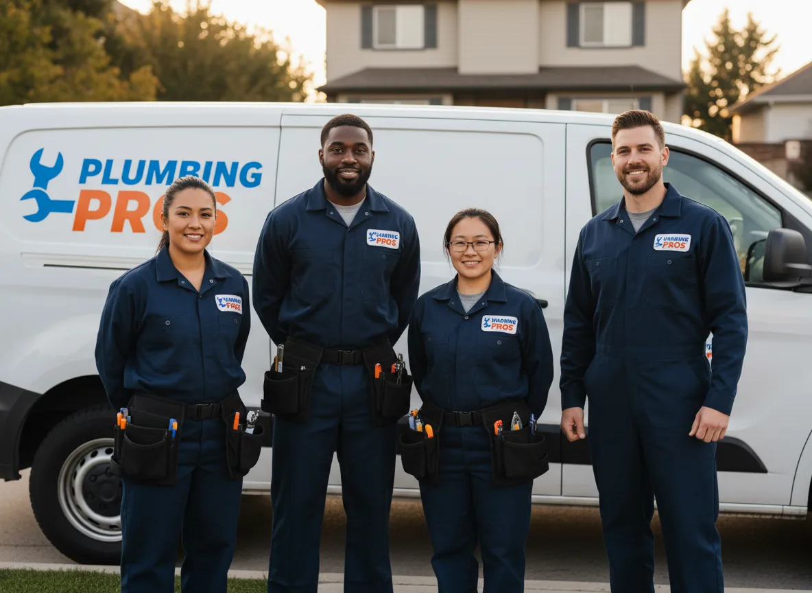 Water Heater Repair company in Vantage, WA